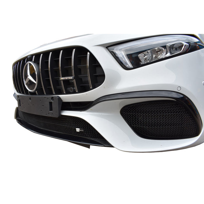 Mercedes Amg A45 (W177) - Front Grille Set - Zunsport