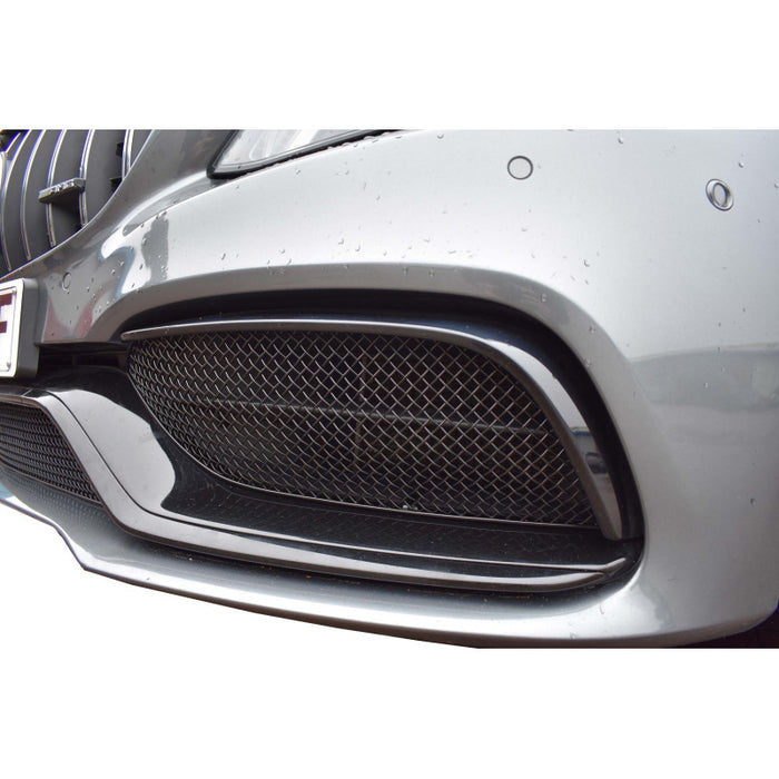 Mercedes Amg C63 Facelift (W205) - Outer Grille Set - Zunsport