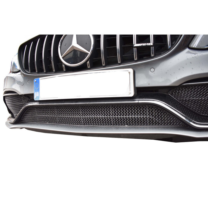 Mercedes Amg C63 Facelift (W205) - Lower Grille - Zunsport