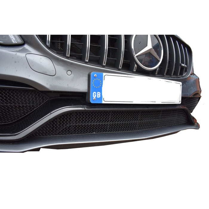 Mercedes Amg C63 Facelift (W205) - Lower Grille - Zunsport