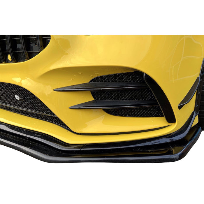 Mercedes Amg A35 (W177) - Outer Grille Set - Zunsport