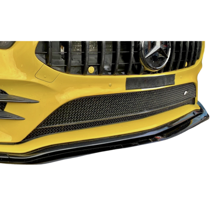 Mercedes Amg A35 (W177) & Cla 200 Amg Line - Centre Grille Set - Zunsport