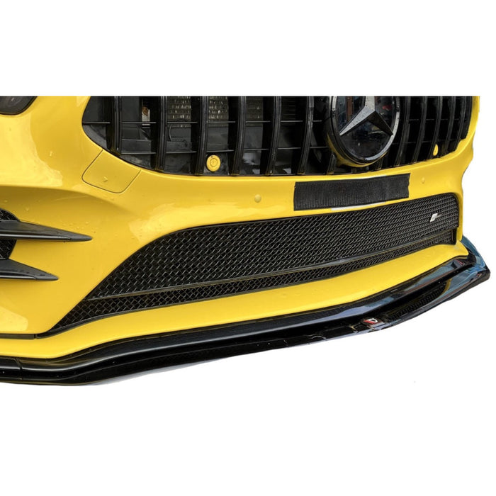 Mercedes Amg A35 (W177) & Cla 200 Amg Line - Centre Grille Set - Zunsport