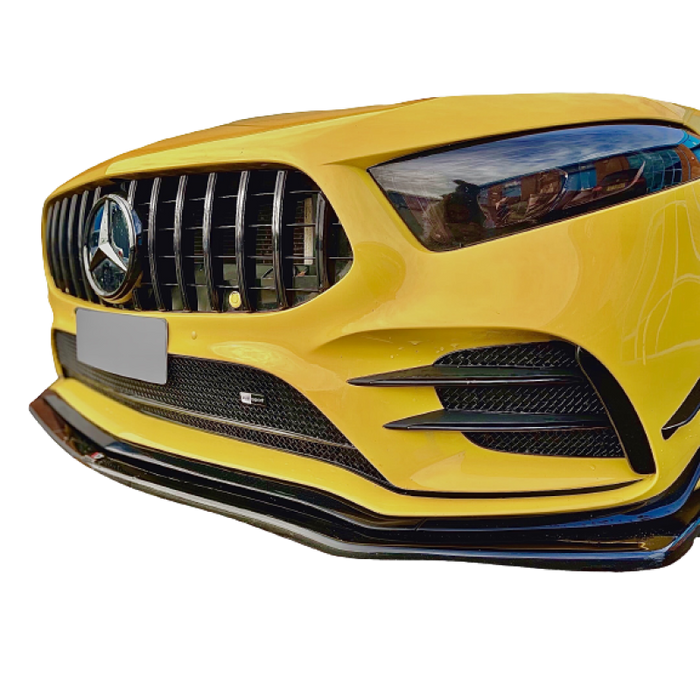 Mercedes Amg A35 (W177) - Front Grille Set - Zunsport