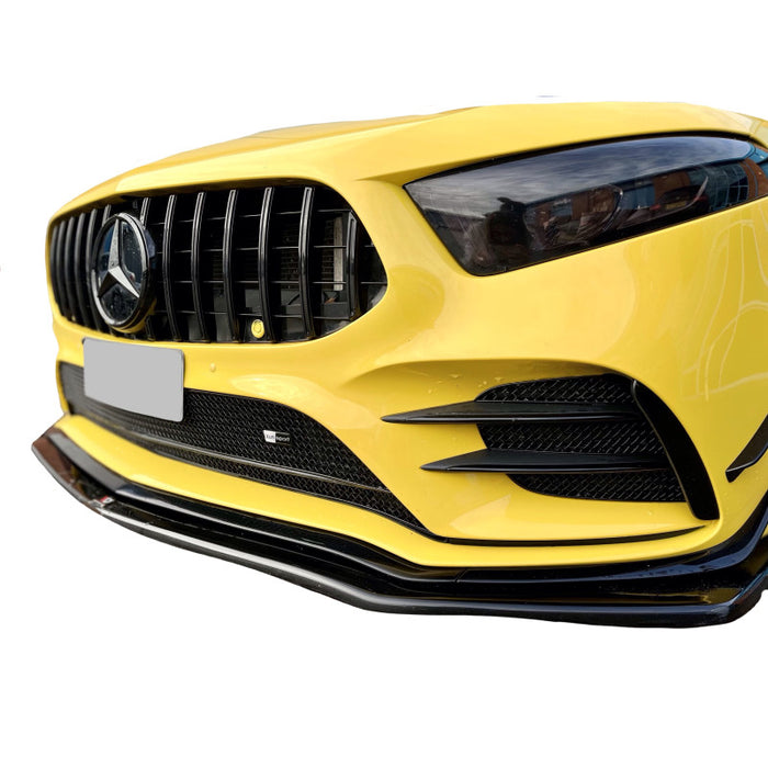 Mercedes Amg A35 (W177) - Front Grille Set - Zunsport