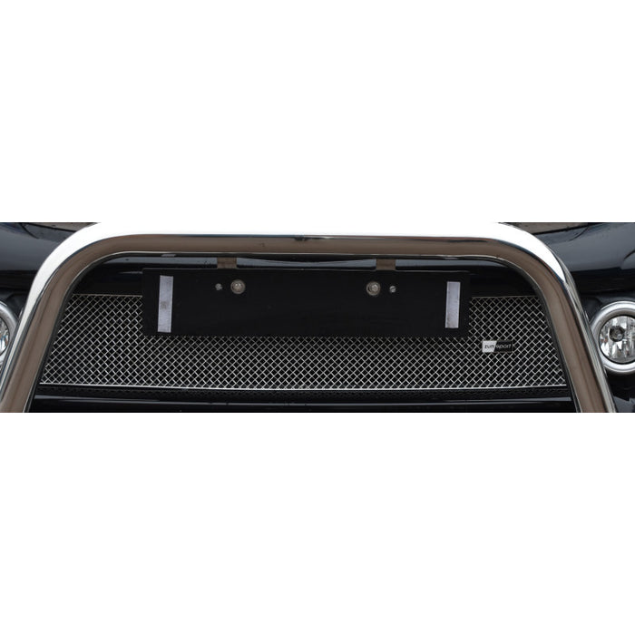 Mitsubishi L200 5Th Gen - Lower Grille - Zunsport