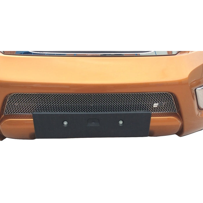 Nissan Navara Front Lower Grille (Np300) - Zunsport