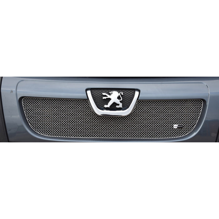 Peugeot Boxer 3Rd Gen - Upper Grille - Zunsport