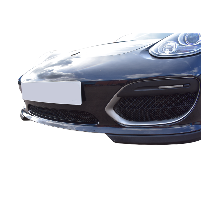 Porsche Boxster Spyder 987.2 Pdk - Front Grille Set - Zunsport