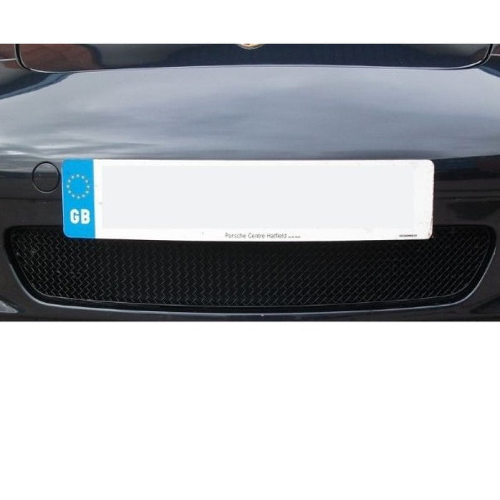 Porsche Carrera 997.2 C4 & C4S - Centre Grille - Zunsport