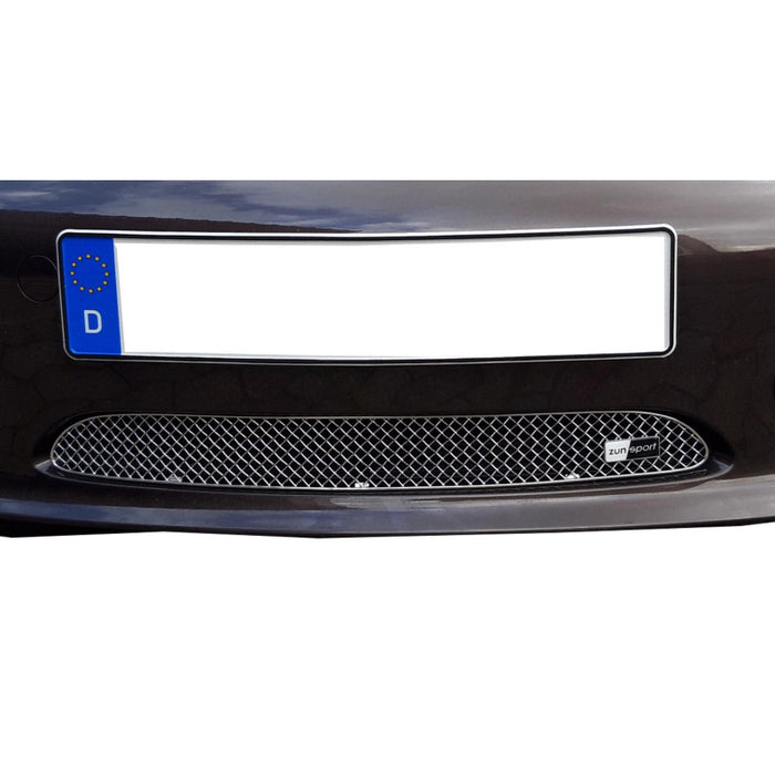 Porsche Boxster 987.2 Tiptronic - Centre Grille - Zunsport