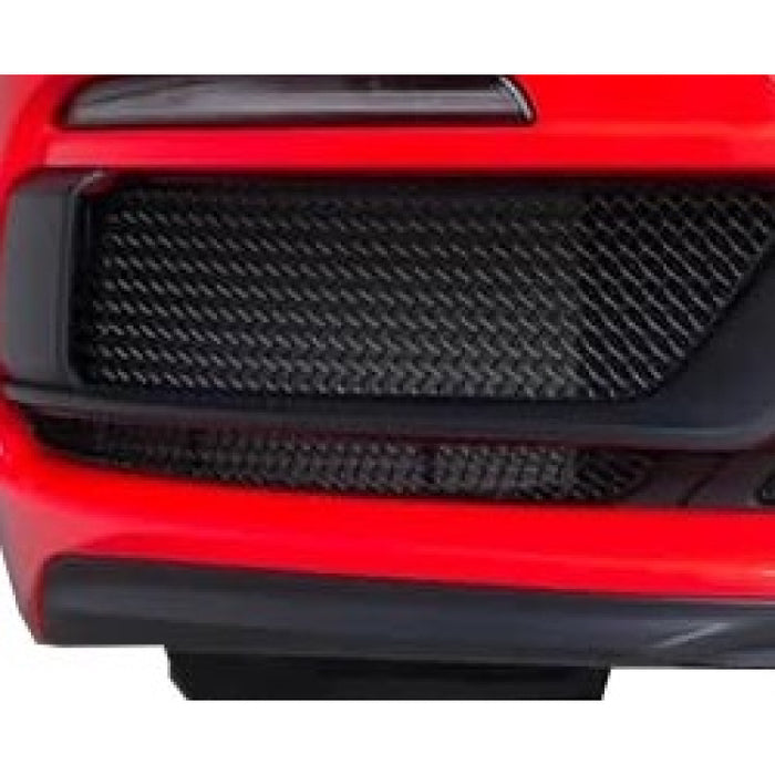 Porsche 718 Boxster / Cayman Gts - Outer Grille Set - Zunsport