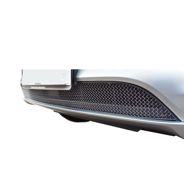 Porsche Macan Gts Facelift - Lower Grille - Zunsport