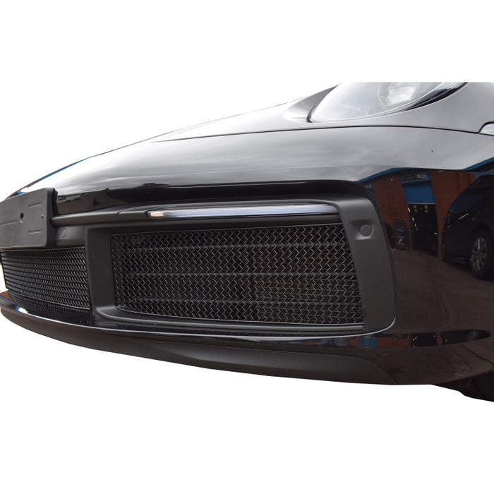 Porsche Carrera 992 (C2,C2S,C4,C4S) - Full Grille Set - Zunsport