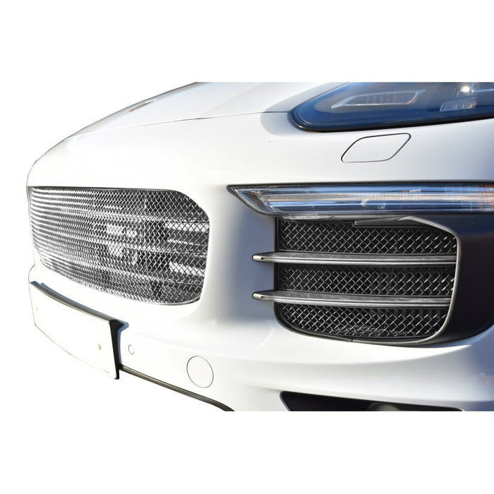 Porsche Cayenne 958.2 Facelift - Front Grille Set - Zunsport