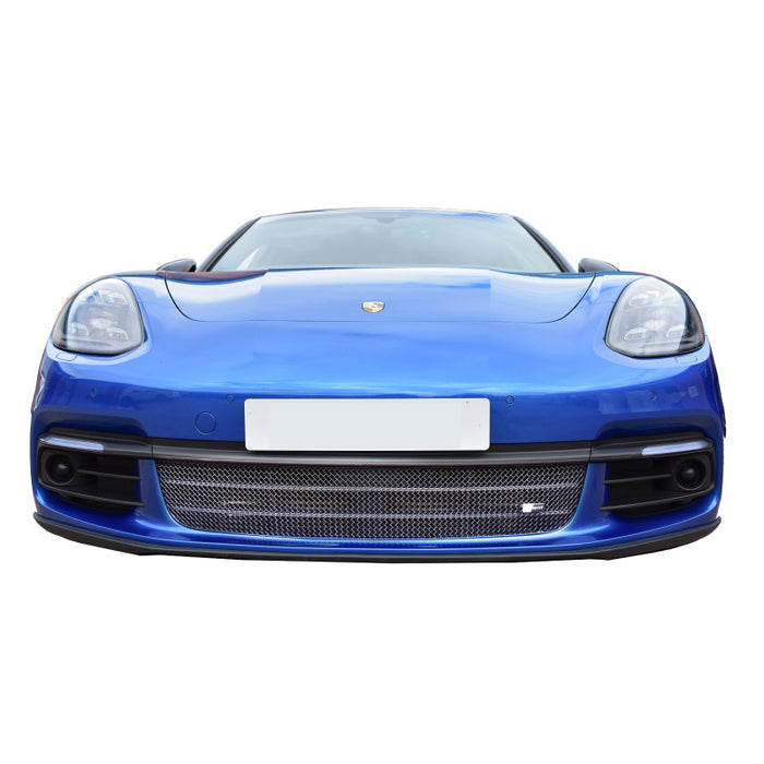 Porsche Panamera 971 - Lower Grille - Zunsport