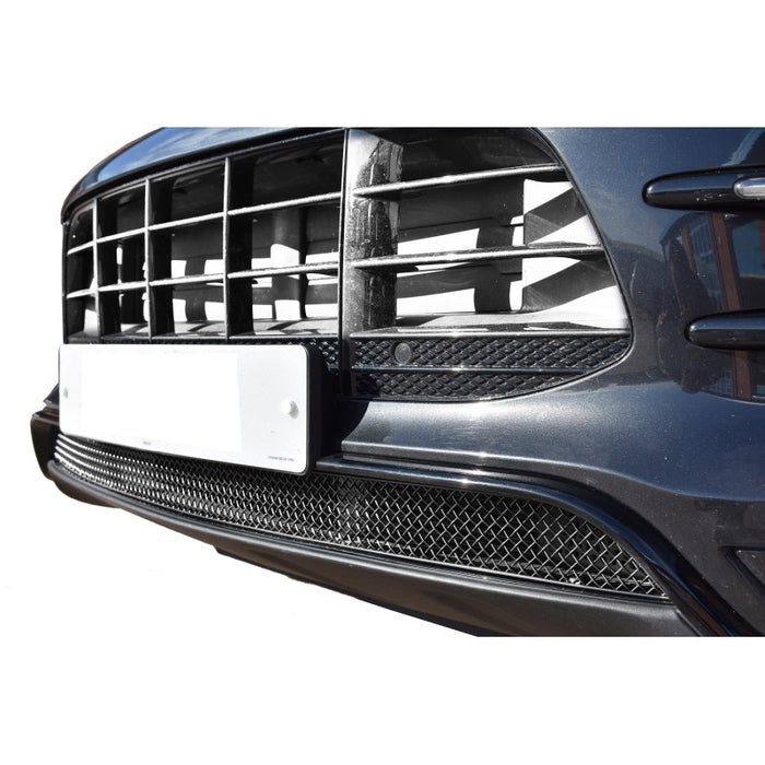 Porsche Macan Gts - Lower Grille - Zunsport