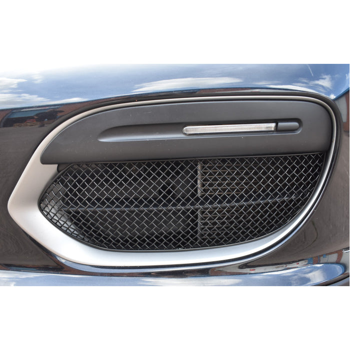 Porsche Boxster Spyder 987.2 Pdk - Front Grille Set - Zunsport