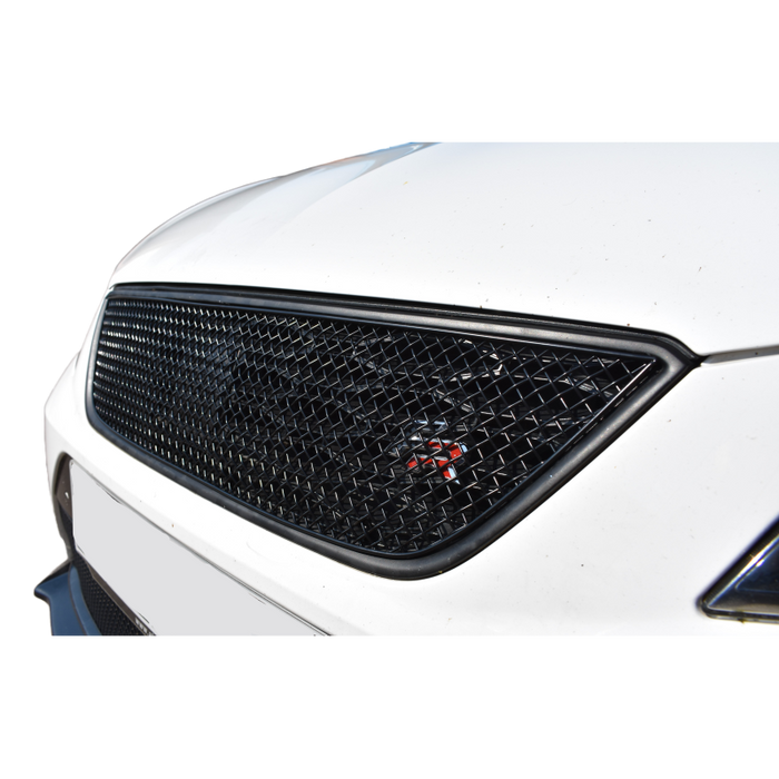Seat Leon Fr Mk3 Pre-Facelift - Upper Grille - Zunsport