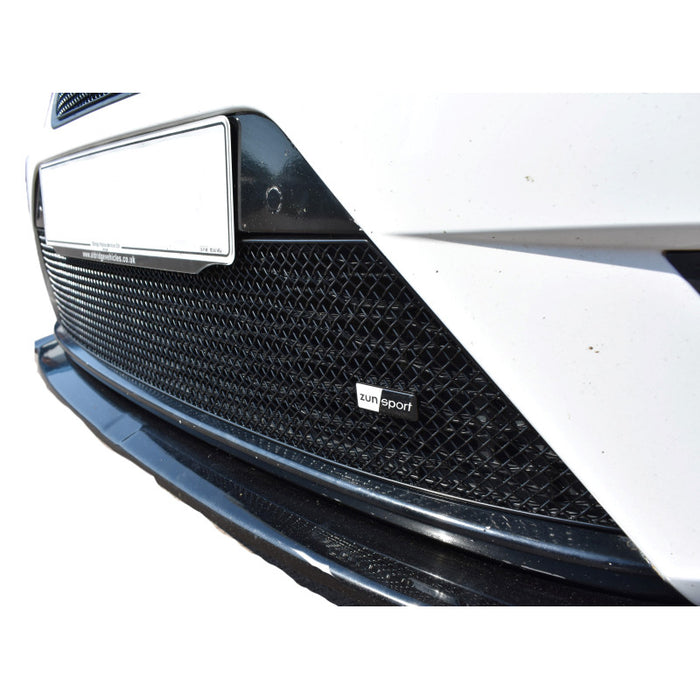 Seat Leon Fr Mk3 Pre-Facelift - Lower Grille - Zunsport