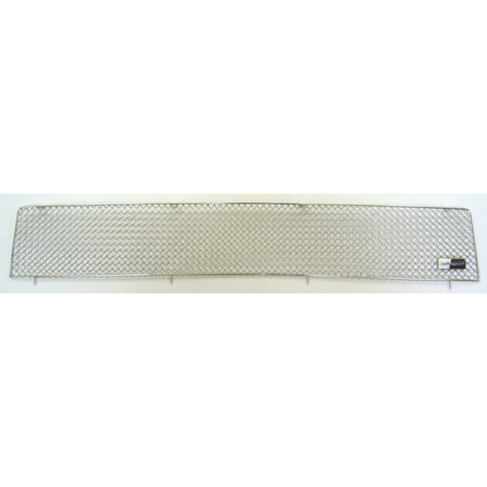 Subaru Impreza Hawkeye - Front Grille Set With Full Lower Grille - Zunsport