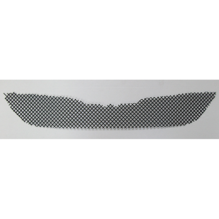 Subaru Impreza Sti - Upper Grille - Zunsport