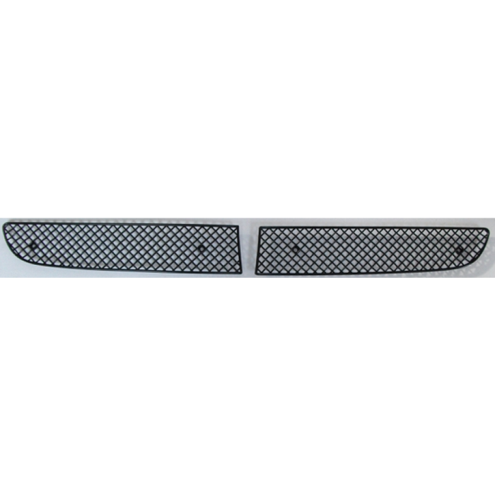 Subaru Impreza Sti - Full Grille Set - Zunsport