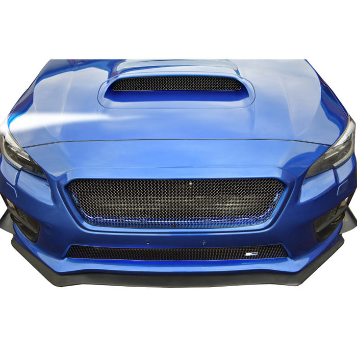 Subaru Wrx - Sti Va - Upper Grille - Zunsport