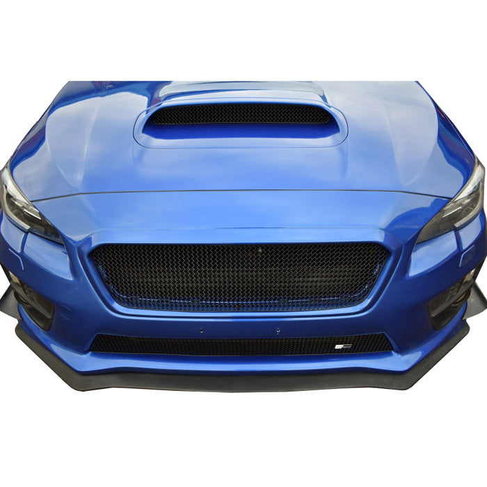 Subaru Wrx - Sti Va - Upper Grille - Zunsport