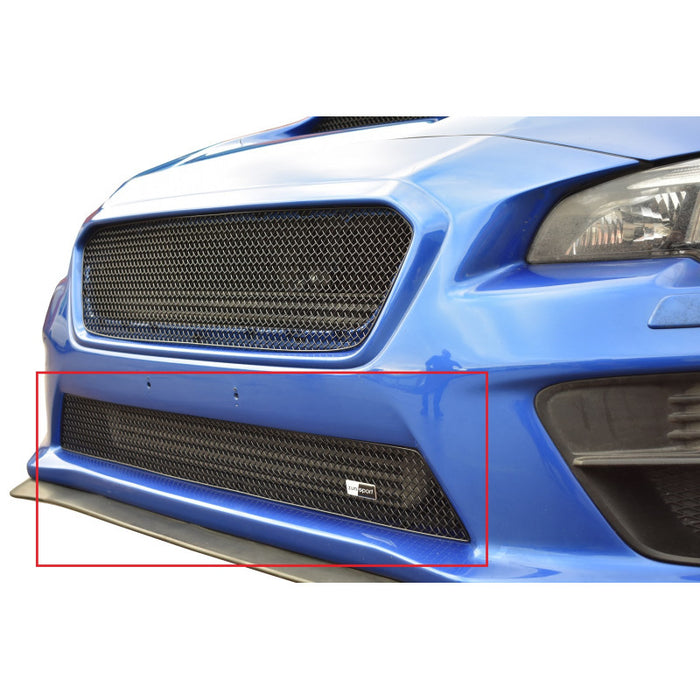 Subaru Wrx - Sti Va - Lower Grille - Zunsport