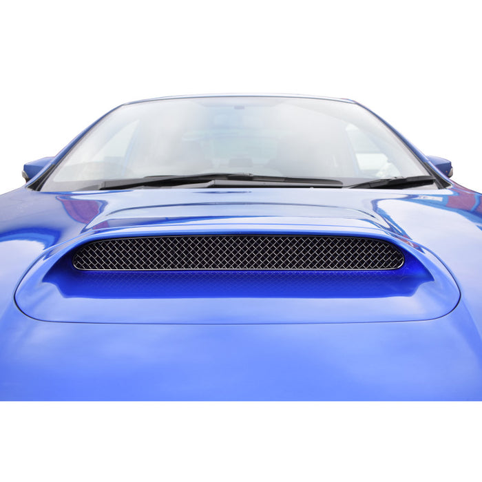 Subaru Wrx - Sti Va - Bonnet Scoop Grille - Zunsport