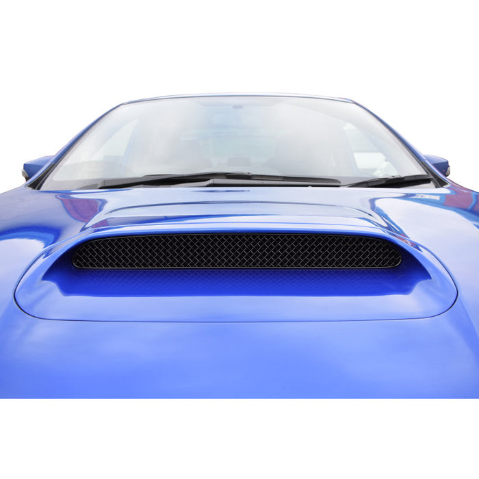 Subaru Wrx - Sti Va - Bonnet Scoop Grille - Zunsport