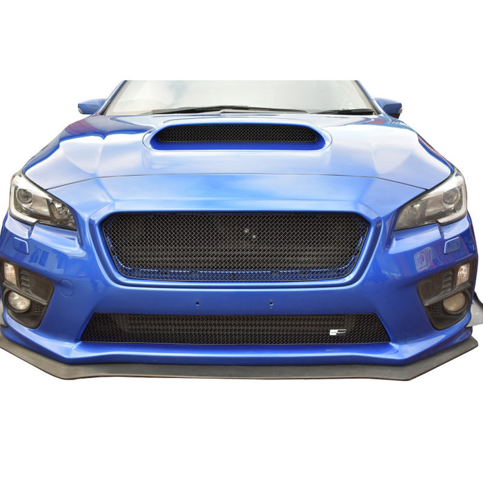 Subaru Wrx - Sti Va - Full Grille Set - Zunsport