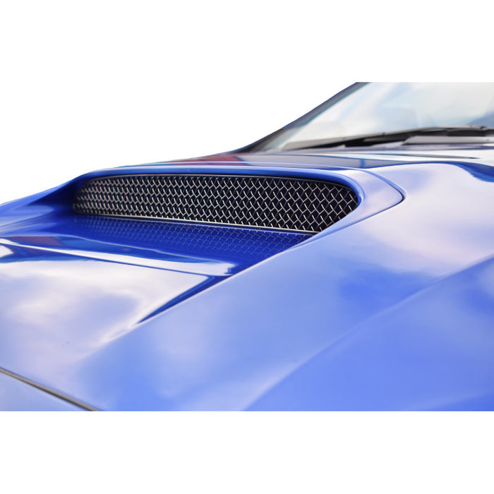 Subaru Wrx - Sti Va My2021 - Bonnet Scoop Grille - Zunsport