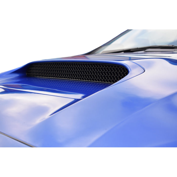 Subaru Wrx - Sti Va My2021 - Bonnet Scoop Grille - Zunsport
