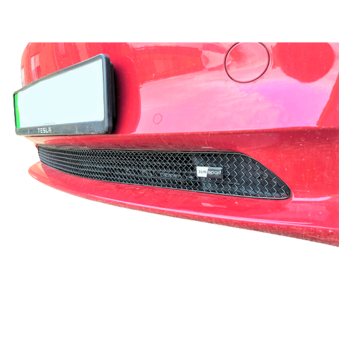Tesla Model 3 - Lower Grille - Zunsport