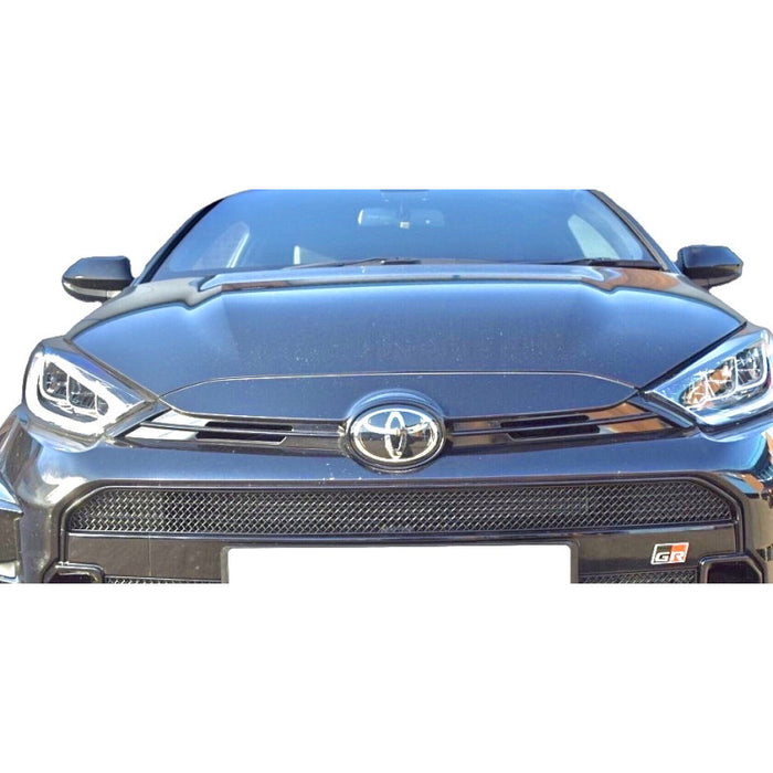 Toyota Gr Yaris - Upper Grille - Zunsport
