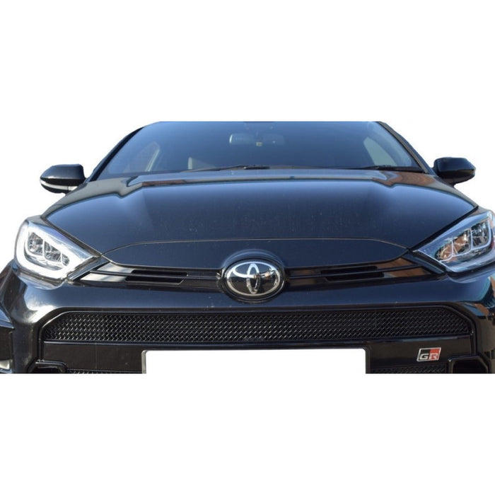 Toyota Gr Yaris - Upper Grille - Zunsport
