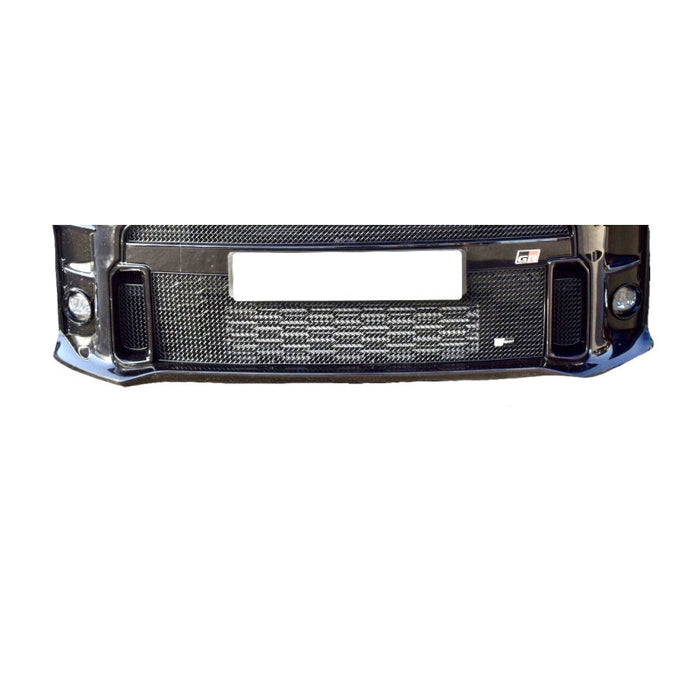 Toyota Gr Yaris - Lower Grille - Zunsport