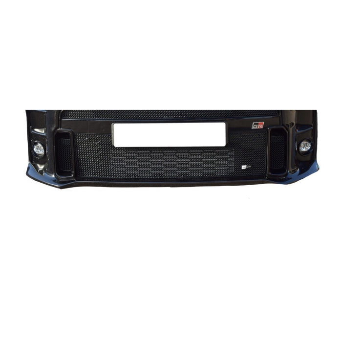 Toyota Gr Yaris - Lower Grille - Zunsport