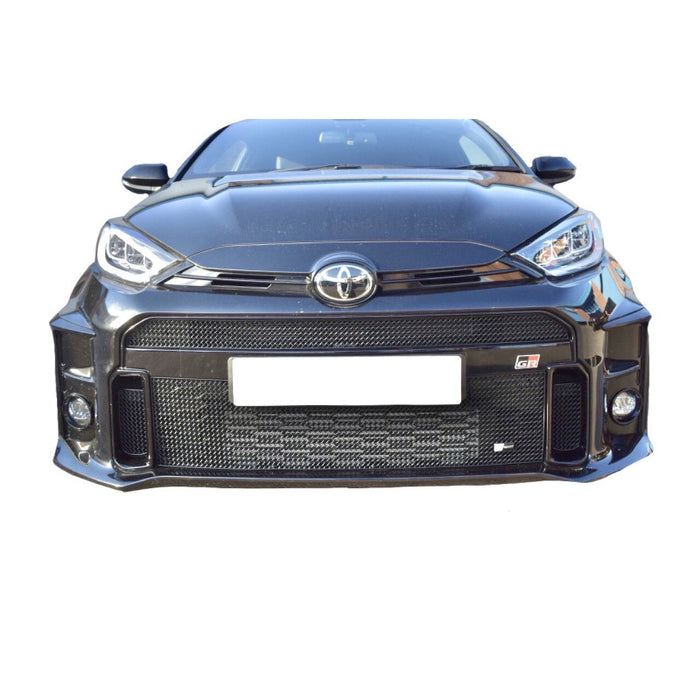 Toyota Gr Yaris - Front Grille Set - Zunsport