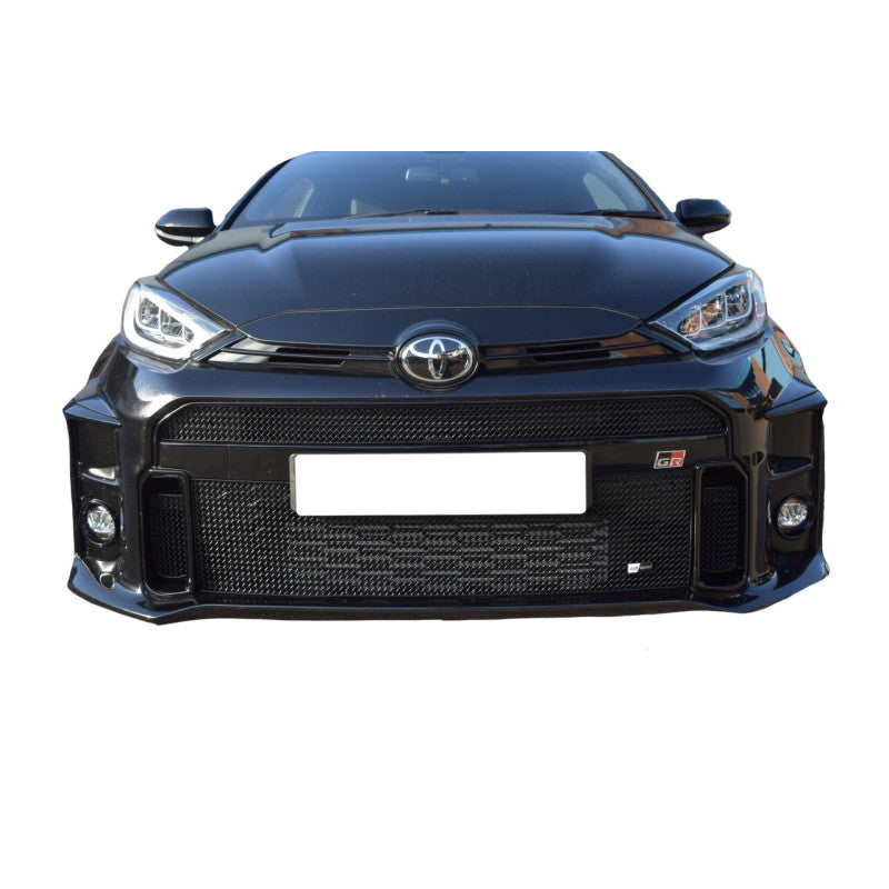 Toyota Gr Yaris - Front Grille Set - Zunsport – VUDU Performance