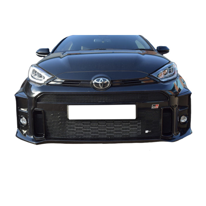 Toyota Gr Yaris - Front Grille Set - Zunsport