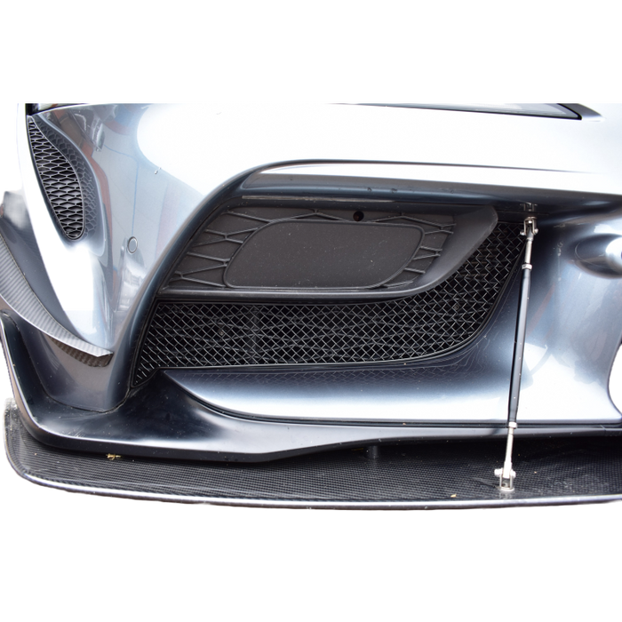 Toyota Gr Supra Mk5 - Outer Grille Set - Zunsport