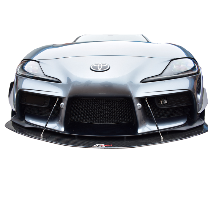 Toyota Gr Supra Mk5 - Full Grille Set - Zunsport