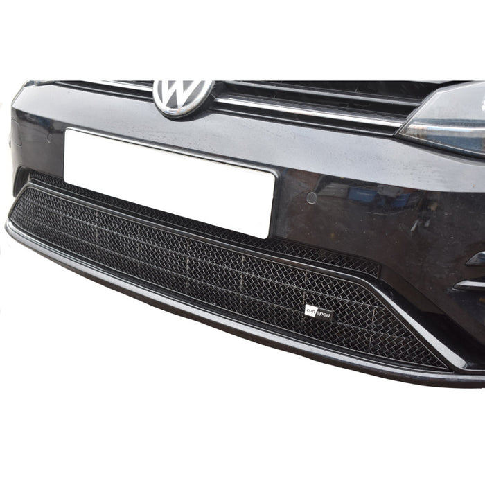 Vw Golf R Mk7.5 - Centre Grille Set - Zunsport
