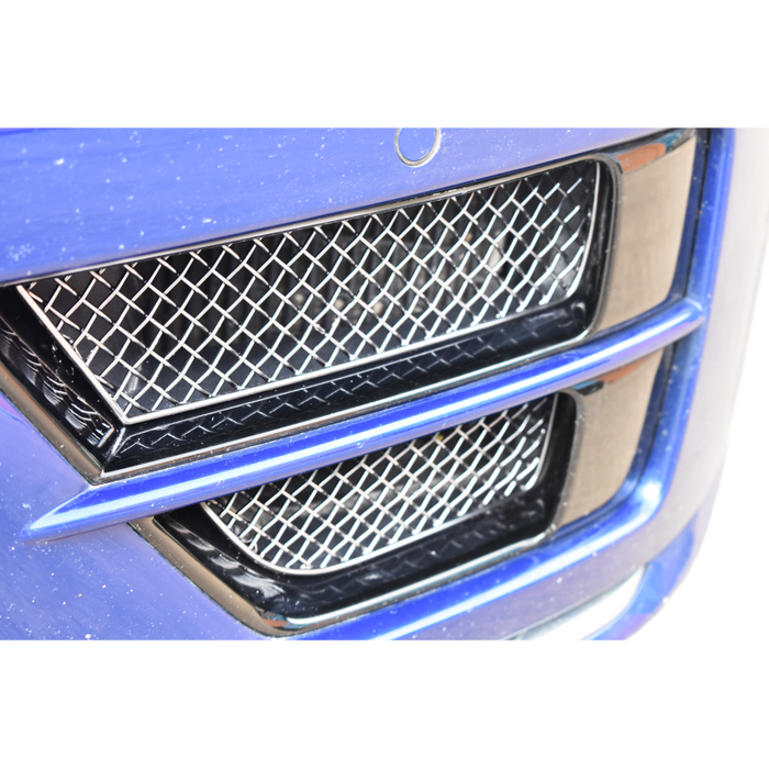 VW Golf R Mk7 - Outer Grille Set - Zunsport