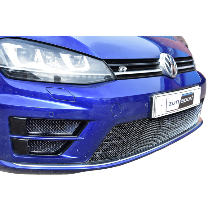 VW Golf R Mk7 - Front Grille Set - Zunsport