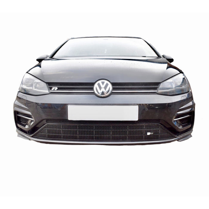 VW Golf R Mk7.5 - Front Grille Set - Zunsport