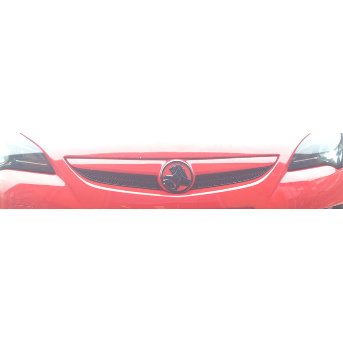 Vauxhall Astra Gtc Vxr - Upper Grille Set - Zunsport